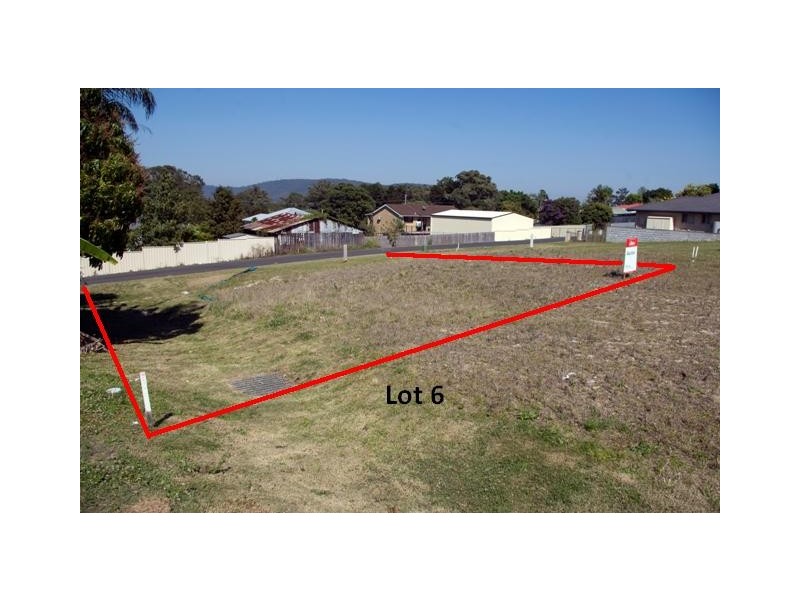 Lot 6 46b Church Street, Maclean NSW 2463