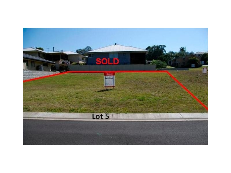 Lot 6 46b Church Street, Maclean NSW 2463