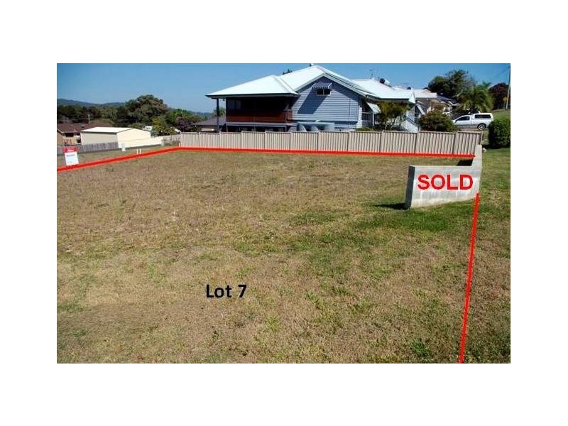 Lot 6 46b Church Street, Maclean NSW 2463
