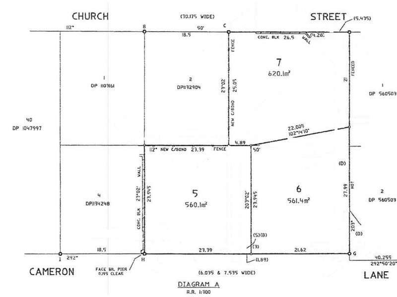 Lot 6 46b Church Street, Maclean NSW 2463