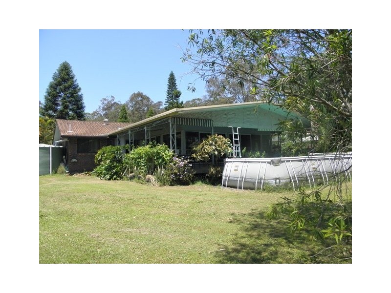 2963 Pacific Highway, Tyndale NSW 2460