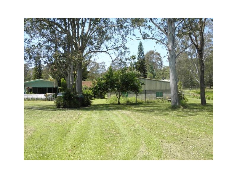 2963 Pacific Highway, Tyndale NSW 2460