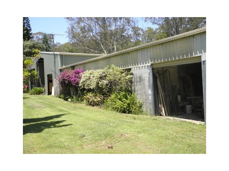 2963 Pacific Highway, Tyndale NSW 2460