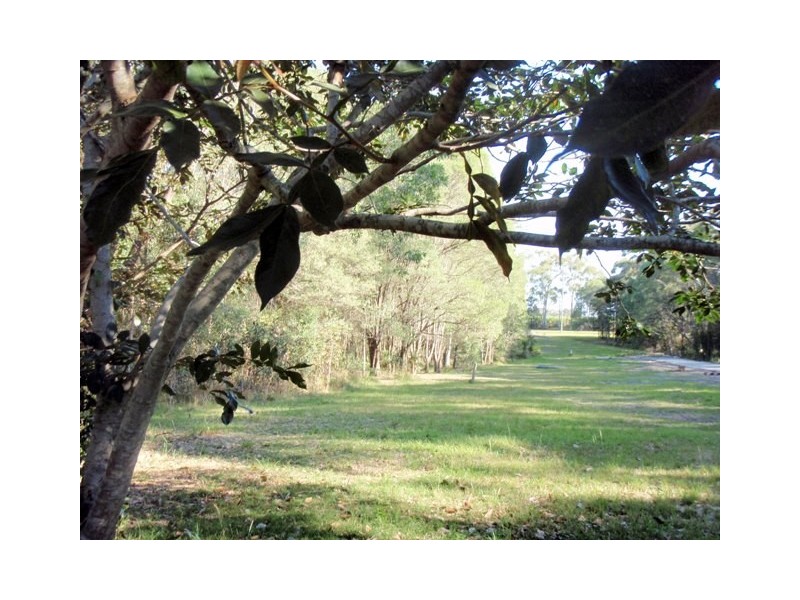 Lot 521 Pottery Lane, Woombah NSW 2469