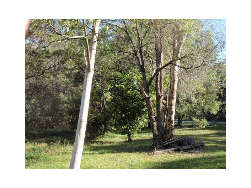 Lot 521 Pottery Lane, Woombah NSW 2469