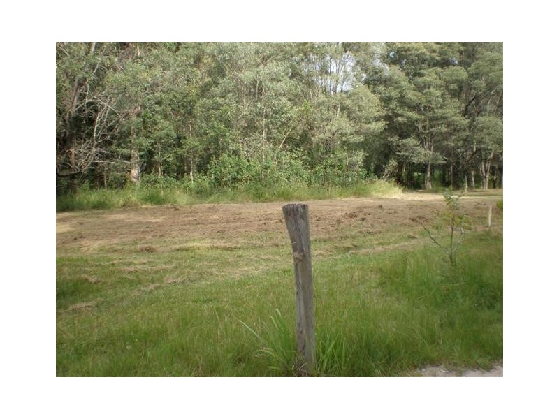 Lot 521 Pottery Lane, Woombah NSW 2469