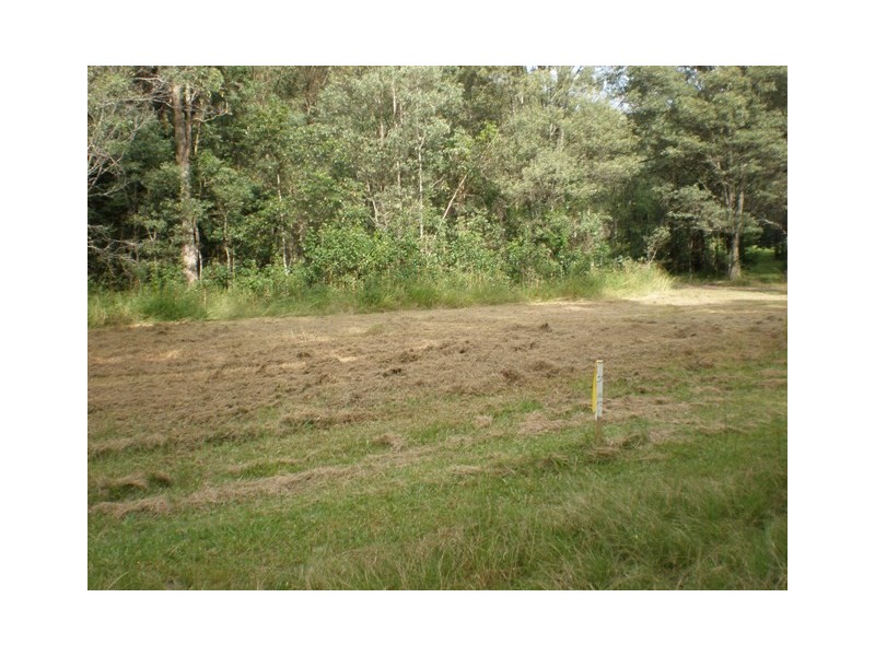 Lot 521 Pottery Lane, Woombah NSW 2469