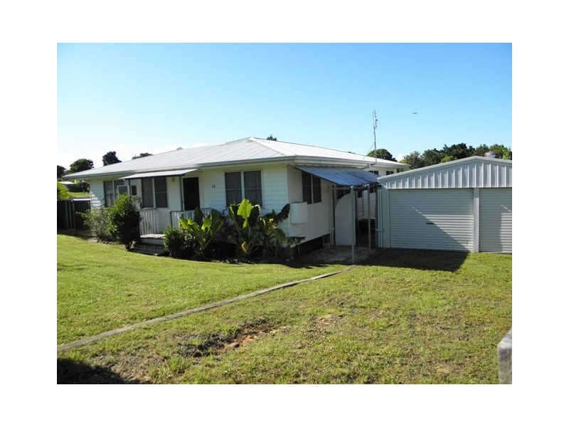 12 Ward Street, Lawrence NSW 2460
