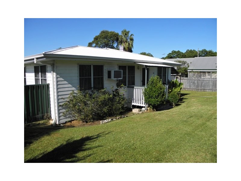 12 Ward Street, Lawrence NSW 2460