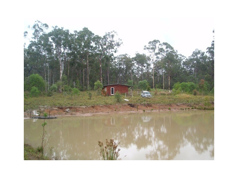 Lot 95 Upper Shark Creek Road, Shark Creek NSW 2463