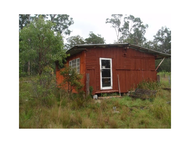 Lot 95 Upper Shark Creek Road, Shark Creek NSW 2463