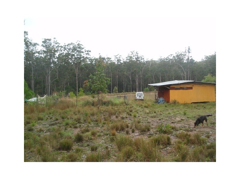 Lot 95 Upper Shark Creek Road, Shark Creek NSW 2463