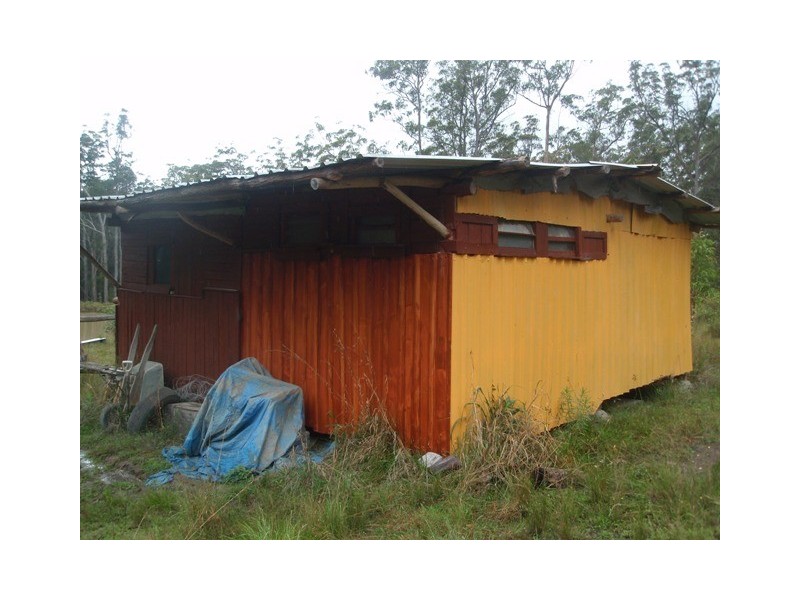 Lot 95 Upper Shark Creek Road, Shark Creek NSW 2463