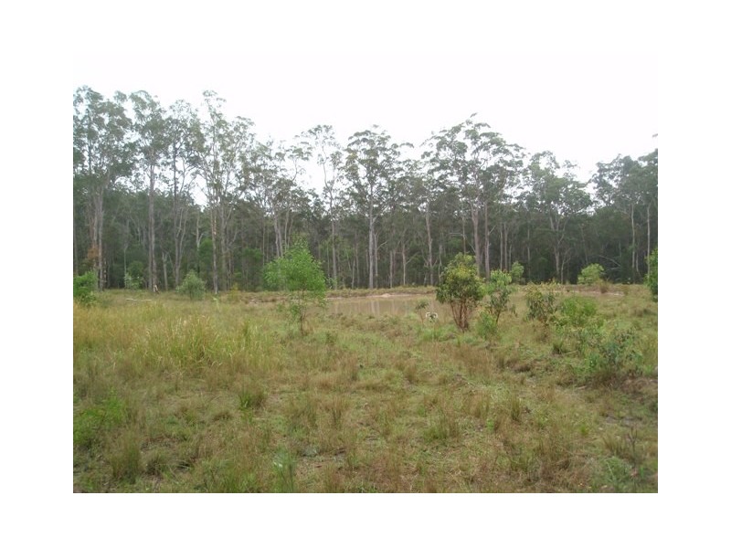 Lot 95 Upper Shark Creek Road, Shark Creek NSW 2463