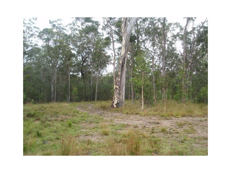 Lot 95 Upper Shark Creek Road, Shark Creek NSW 2463