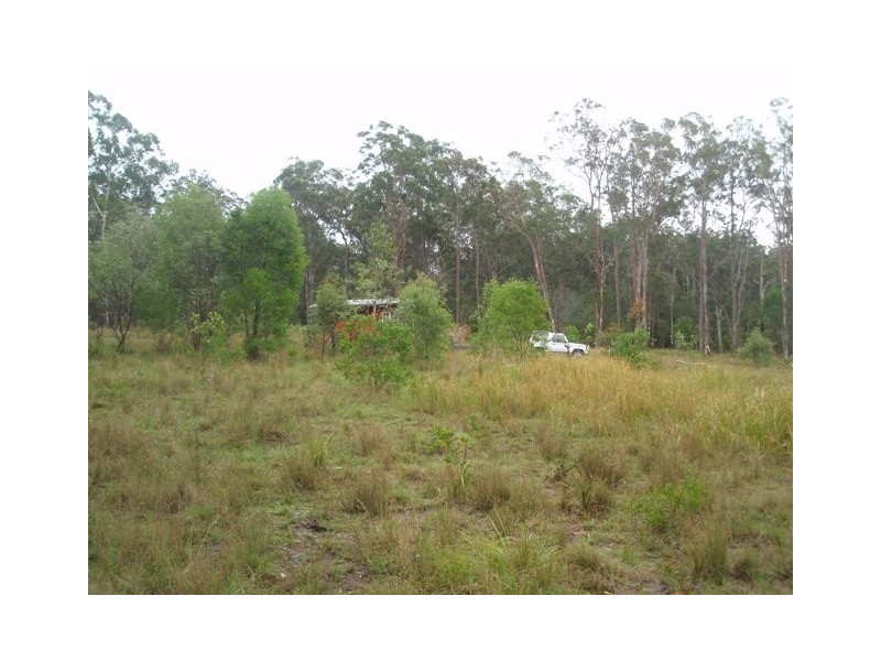 Lot 95 Upper Shark Creek Road, Shark Creek NSW 2463