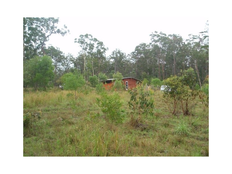Lot 95 Upper Shark Creek Road, Shark Creek NSW 2463