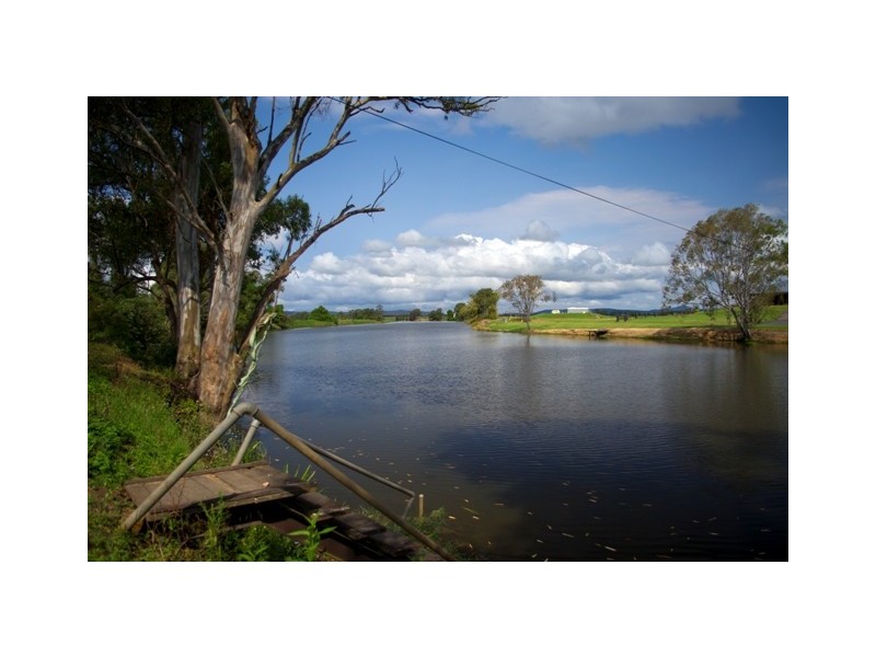 115 Sportsmans Creek Road, Lawrence NSW 2460