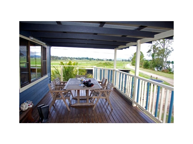 115 Sportsmans Creek Road, Lawrence NSW 2460