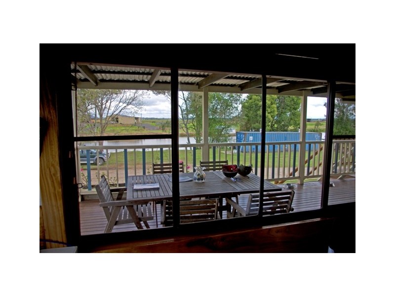 115 Sportsmans Creek Road, Lawrence NSW 2460