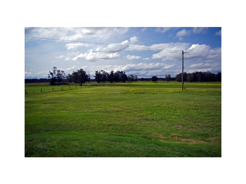 115 Sportsmans Creek Road, Lawrence NSW 2460