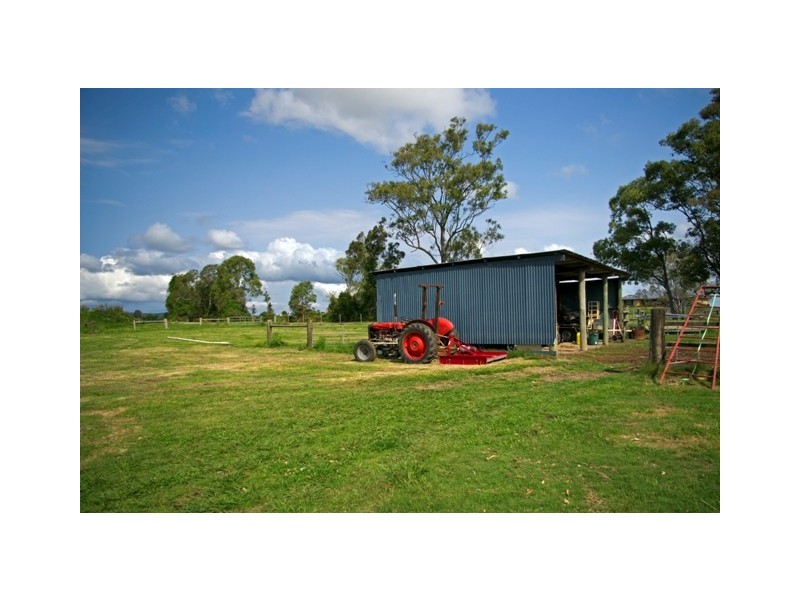 115 Sportsmans Creek Road, Lawrence NSW 2460