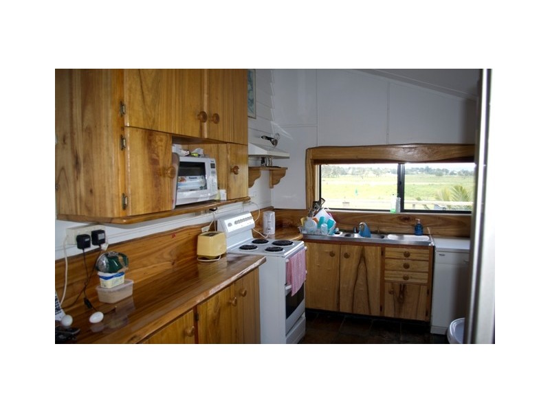 115 Sportsmans Creek Road, Lawrence NSW 2460