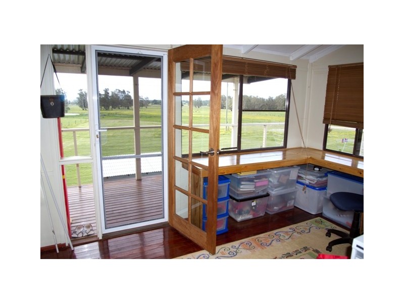 115 Sportsmans Creek Road, Lawrence NSW 2460