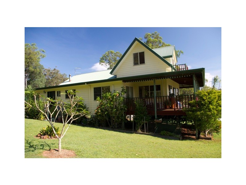 12 Erikas Drive, Ashby NSW 2463