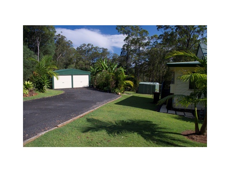 12 Erikas Drive, Ashby NSW 2463