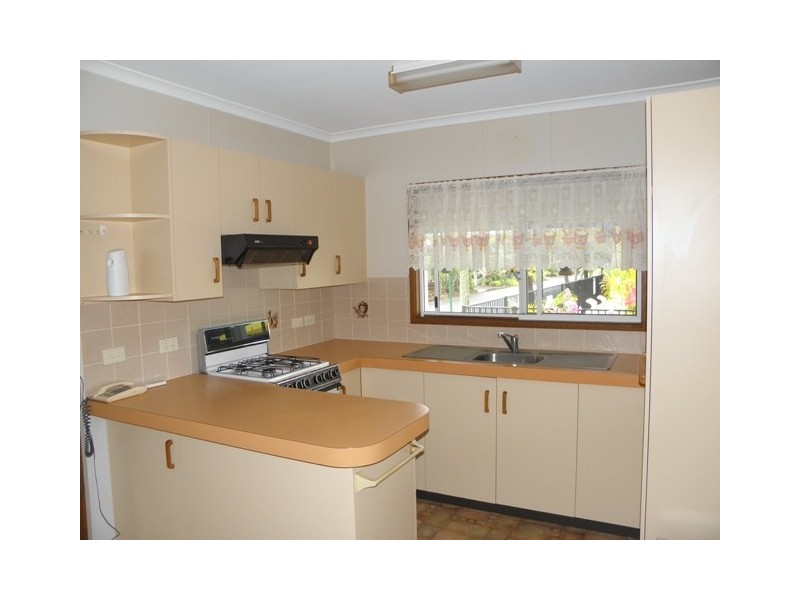 Site 85 Anchorage Caravan Park, Iluka NSW 2466