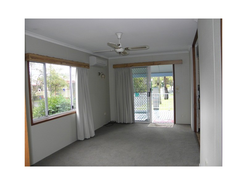 Site 85 Anchorage Caravan Park, Iluka NSW 2466