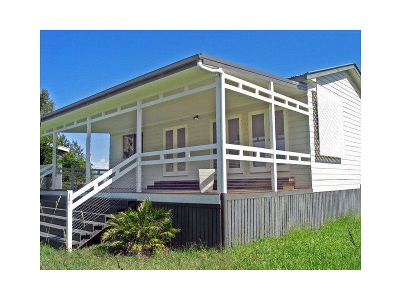 280 Serpentine Channel Road South Bank, Harwood NSW 2465