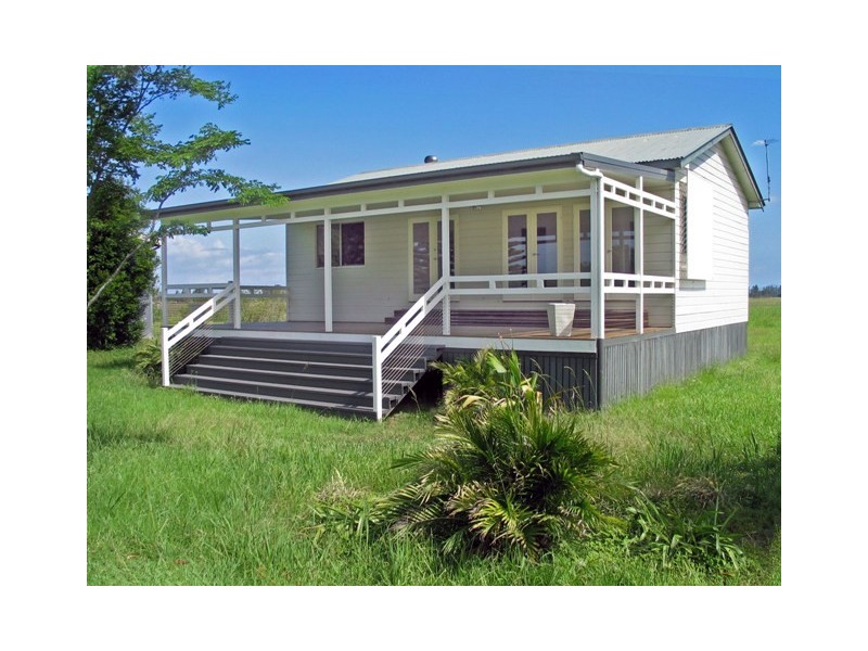 280 Serpentine Channel Road South Bank, Harwood NSW 2465