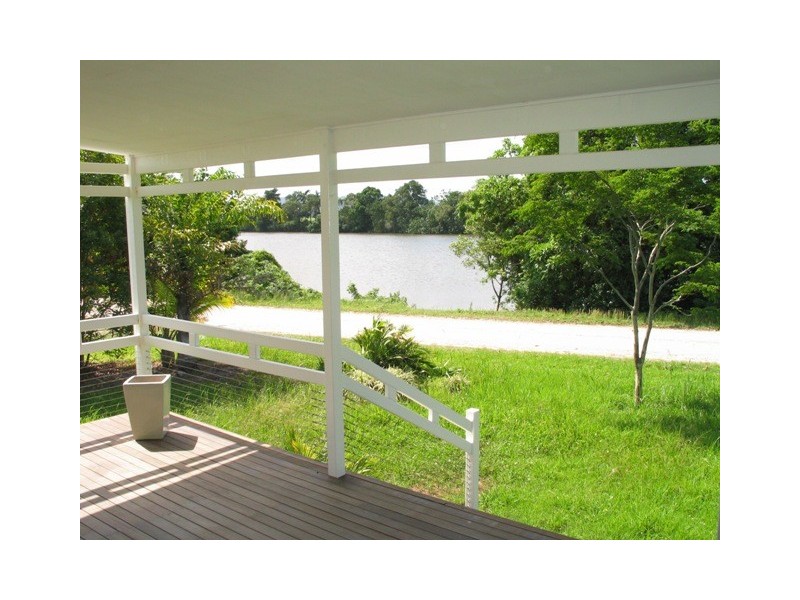 280 Serpentine Channel Road South Bank, Harwood NSW 2465