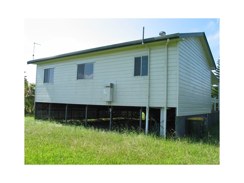 280 Serpentine Channel Road South Bank, Harwood NSW 2465