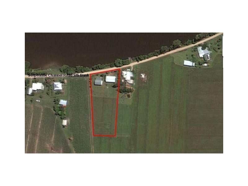 280 Serpentine Channel Road South Bank, Harwood NSW 2465