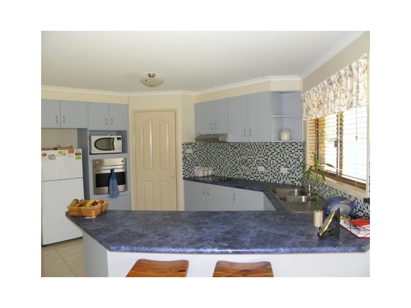 25 Ridgewood Drive, Woombah NSW 2469