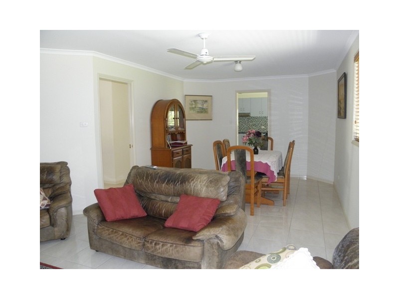 25 Ridgewood Drive, Woombah NSW 2469