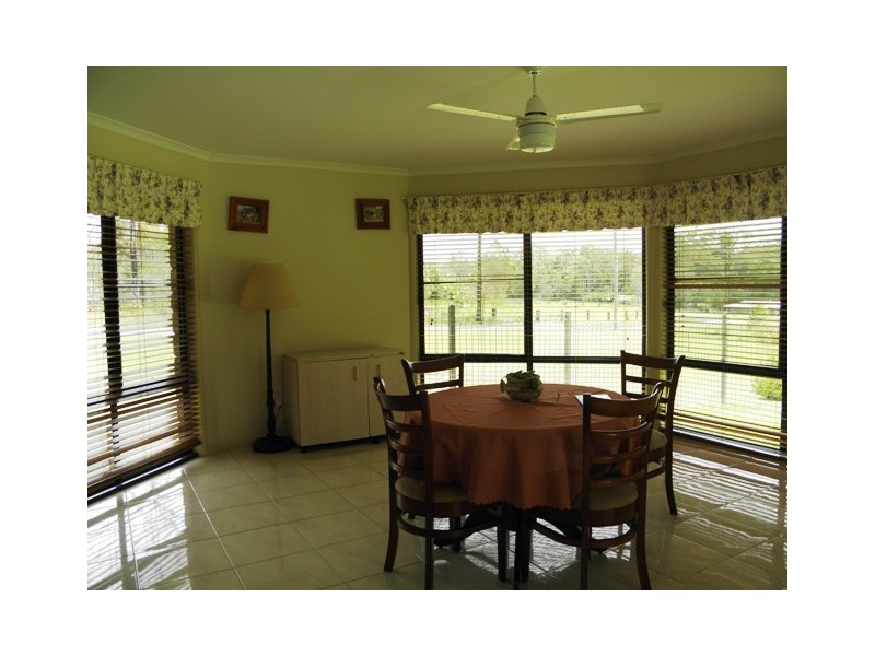 25 Ridgewood Drive, Woombah NSW 2469