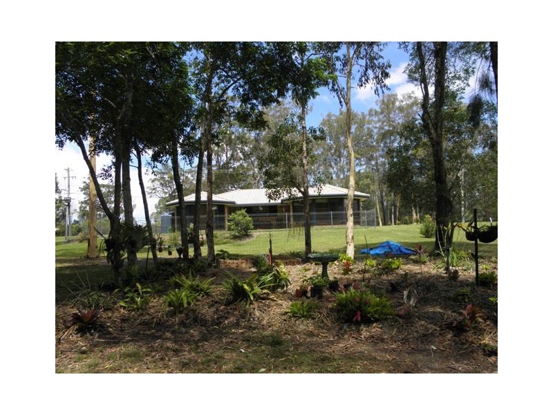 25 Ridgewood Drive, Woombah NSW 2469