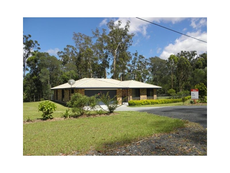 25 Ridgewood Drive, Woombah NSW 2469