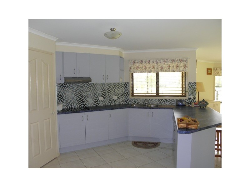 25 Ridgewood Drive, Woombah NSW 2469