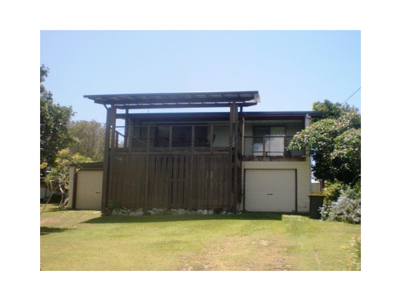 5 Hibiscus Avenue, Brooms Head NSW 2463