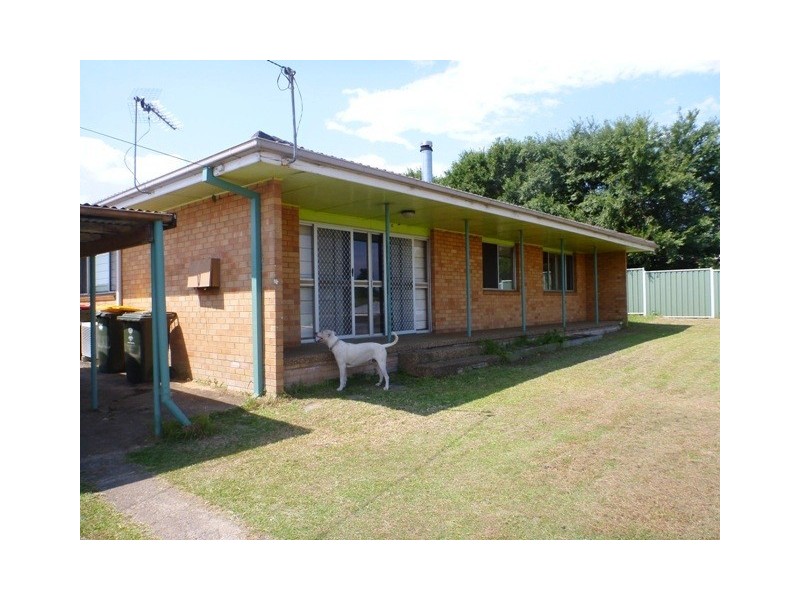 13 Ward Street, Lawrence NSW 2460