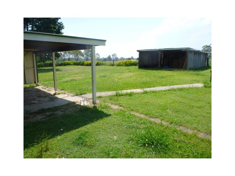 13 Ward Street, Lawrence NSW 2460