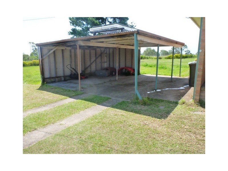 13 Ward Street, Lawrence NSW 2460