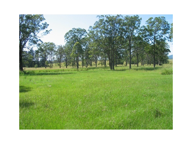 Lot 3, 43 Platers Road, Gulmarrad NSW 2463