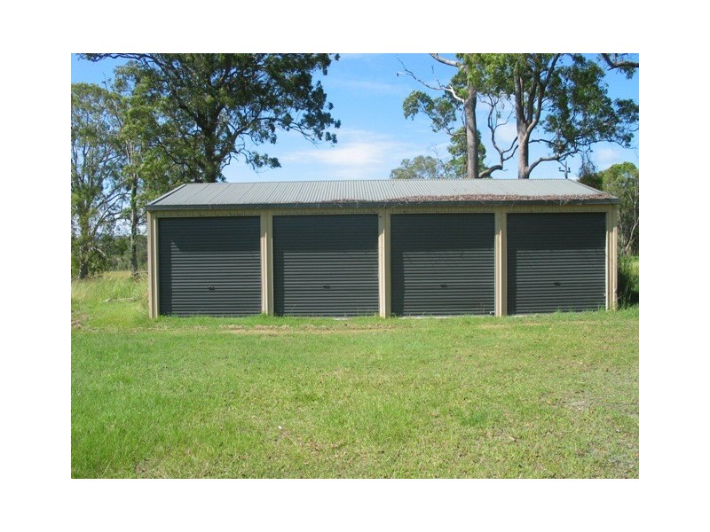 Lot 3, 43 Platers Road, Gulmarrad NSW 2463