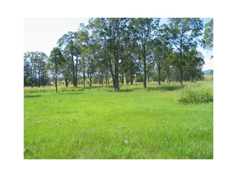 Lot 3, 43 Platers Road, Gulmarrad NSW 2463